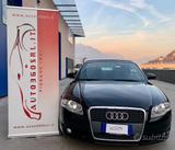 Audi AUDI A4 Cabriolet 2.0 TDI F.AP. Top plus S LINE - Audi A4 mit Diesel-Antrieb: Cabrio