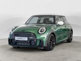 MINI Cooper JCW Trim PANO HUD LED NAVI SHZ PDC KLIMA - gebrauchte Limousinen in Remscheid