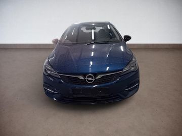 Bild 3 Opel Astra K Sports Tourer Elegance mit Navigation