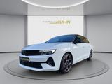 Opel NAVI/SHZ/HEADUP/BEH.FRONTSCHEIBE/EL.HECKKLAPPE - Opel Astra: Kombi, F