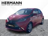 Toyota AYGO 1.0 x-play touch *CAM*LED*LM*KAM - Toyota in Göttingen