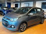 Hyundai i10 Style *65-TKM* LENKRAD-HZG/SHZ/TEILLEDER/MFL - Hyundai i10: Automatik