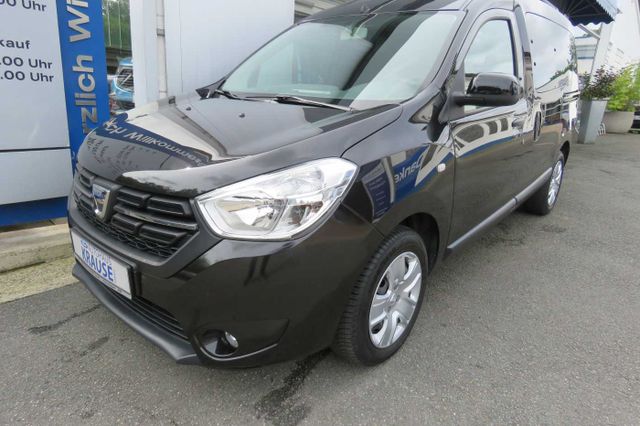 Dacia Dokker SCe 100 Comfort Navi RFK Allseason