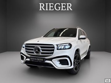 Mercedes GLS 450 - 1