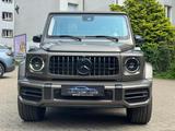 Mercedes-Benz G 63 AMG G -Modell Station G 63 AMG - Mercedes-Benz G-Klasse Gebrauchtwagen