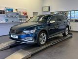 Volkswagen Passat Alltrack Variant 2.0 TDI DSG 4MOTION *AHK - : Massagesitze, Kombi