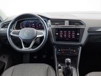 Volkswagen Tiguan - Vorschau Bild 5