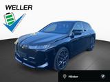 BMW iX xDrive45 M Sport Pro,DA-Prof,PA-Prof,AHK Navi