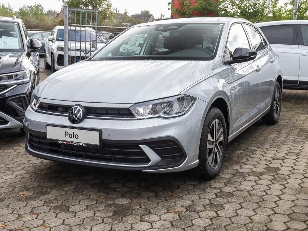 Volkswagen Polo Energy 1.0 TSI DSG PV € 4900,00 imagem 2