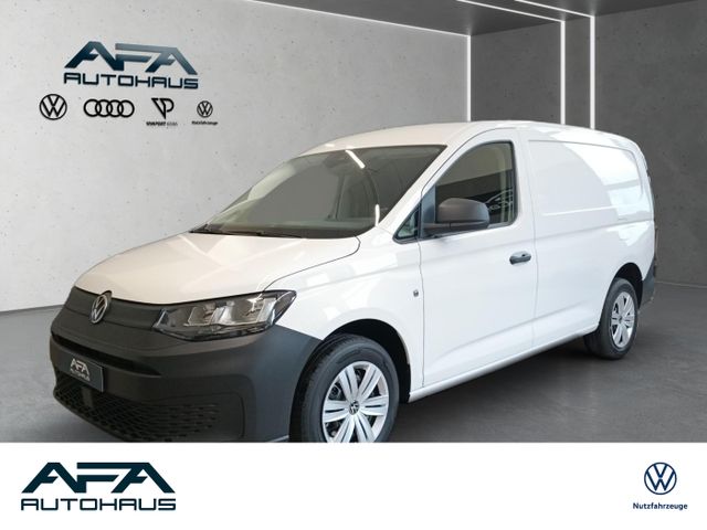 VW Caddy Cargo Basis Maxi PDC*RDKS*AHK Vorb