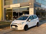 Ford B-Max 1.6 TDCi 95 CV Individual - Ford B-Max: Individual