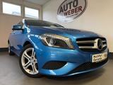 Mercedes-Benz A 180 BE*AUTOM*KLIMA*T.LEDER*PDC*NAVI*CAM*XENON* - Behindertengerechte Mercedes-Benz A 180
