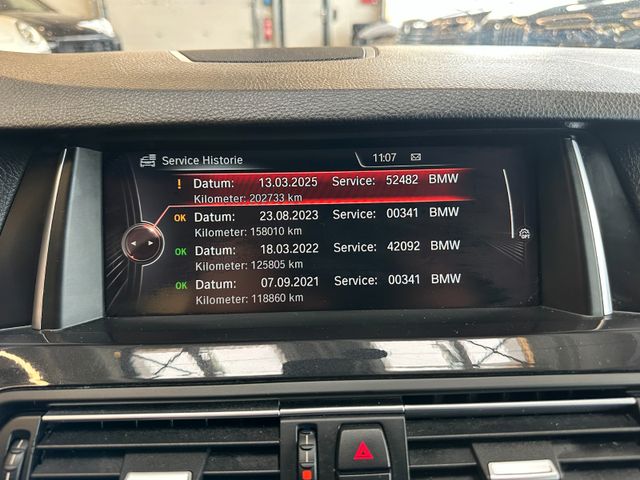 BMW Touring 525 d *Navi*BiXenon*