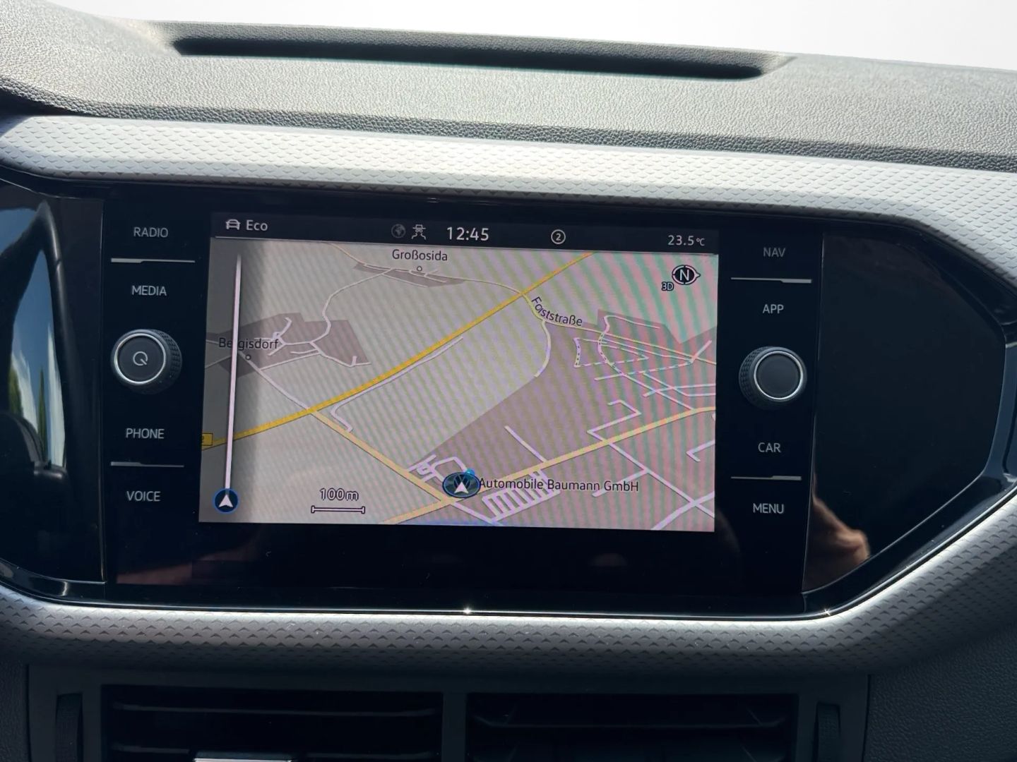 T-Cross 1.0 TSI "ACTIVE" *LED*NAVI*KAMERA*