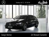 Mercedes-Benz AMG CLA 35 4M SB Night/Aero/Pano/Perf.Si/Bur/Mem - Mercedes-Benz CLA 35 AMG Shooting Brake Jahreswagen