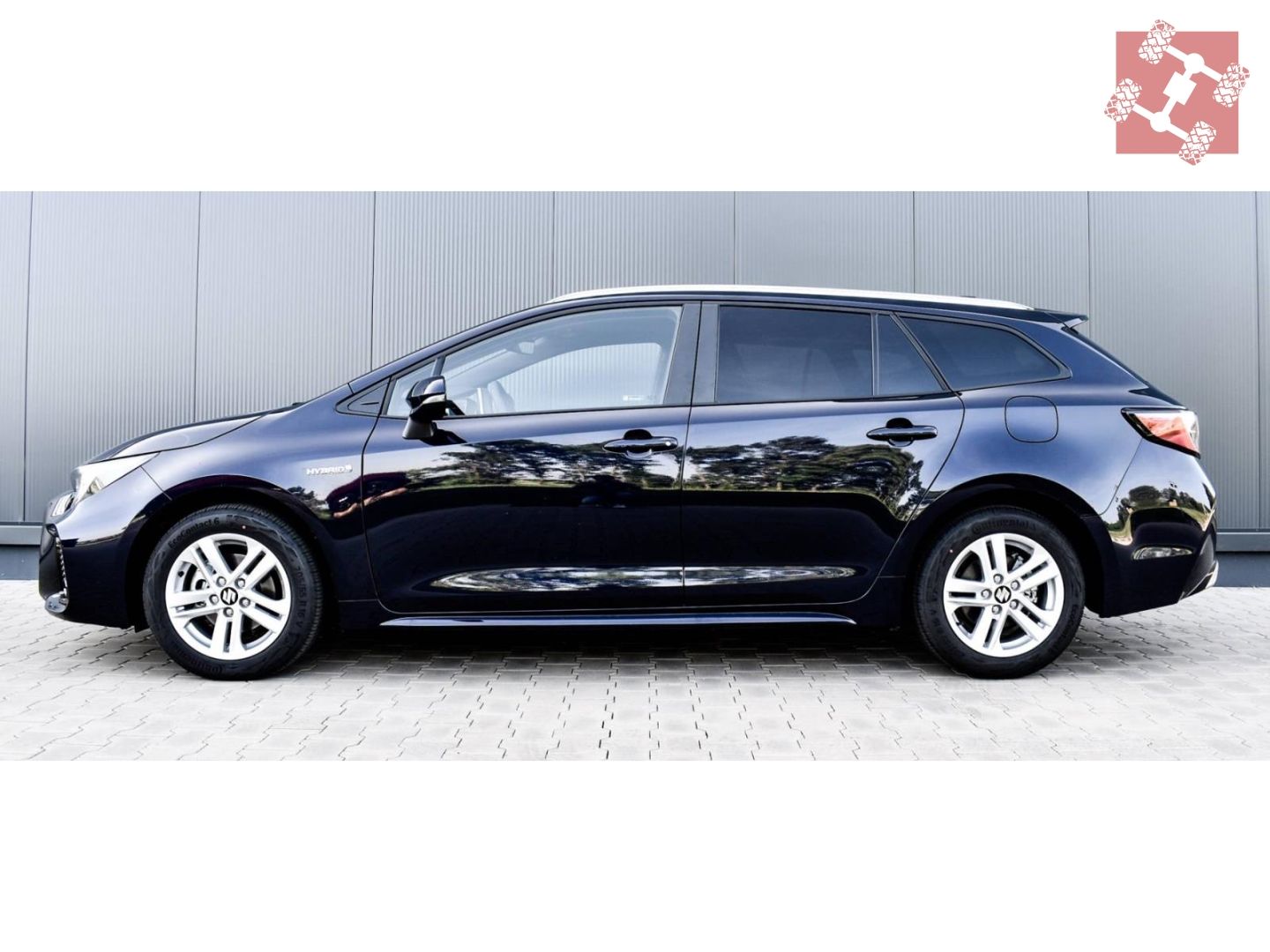 Suzuki Swace - Bild 3