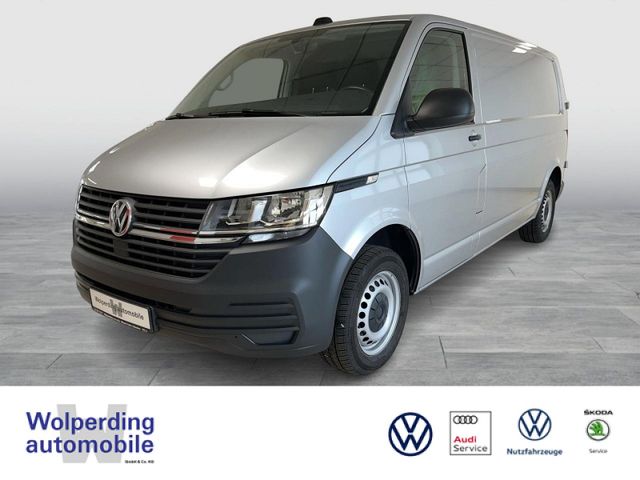 T6.1 Kasten 2.0 TDI langer Radstand Klima AHK ZV