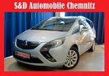 Opel Zafira Tourer Life C Style"TOP Familienauto"