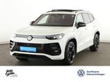 Volkswagen Tayron 1.5eHybrid 272PS R-Line NaviProMax AHK 20