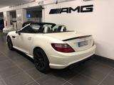 Mercedes-Benz SLK 55 AMG CarbonLOOK Edition Automatik AMG ... - Mercedes-Benz SLK 55 AMG von privat
