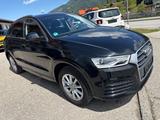 Audi Q3 1.4LTR-92kW(125PS) 16V TFSI  Sport - Audi: V12