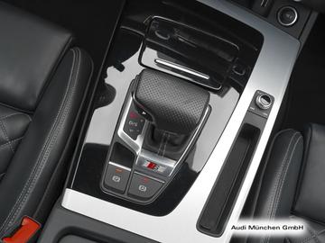 2023 AUDI SQ5 — миниатюра 17