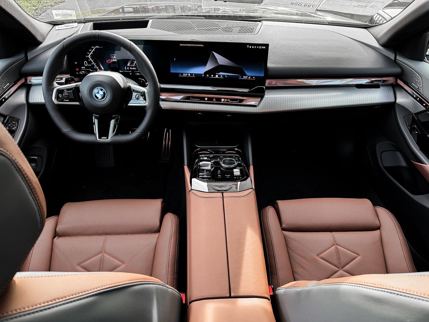 BMW 530 - Bild 7