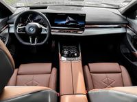 BMW 530 - Vorschau Bild 7