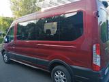 Ford Transit Bus Camper Transporter - Ford: Transporter