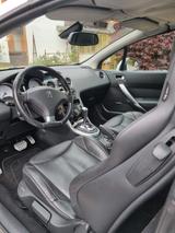 Peugeot 308 CC Allure HDi FAP 165 Automatik Allure - Peugeot 308 mit Diesel-Antrieb: Cabrio, Automatik
