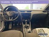 Skoda OCTAVIA Combi SOLEIL 1.0 TSI (+NAVI) LED Klima - Skoda Octavia in Osnabrück
