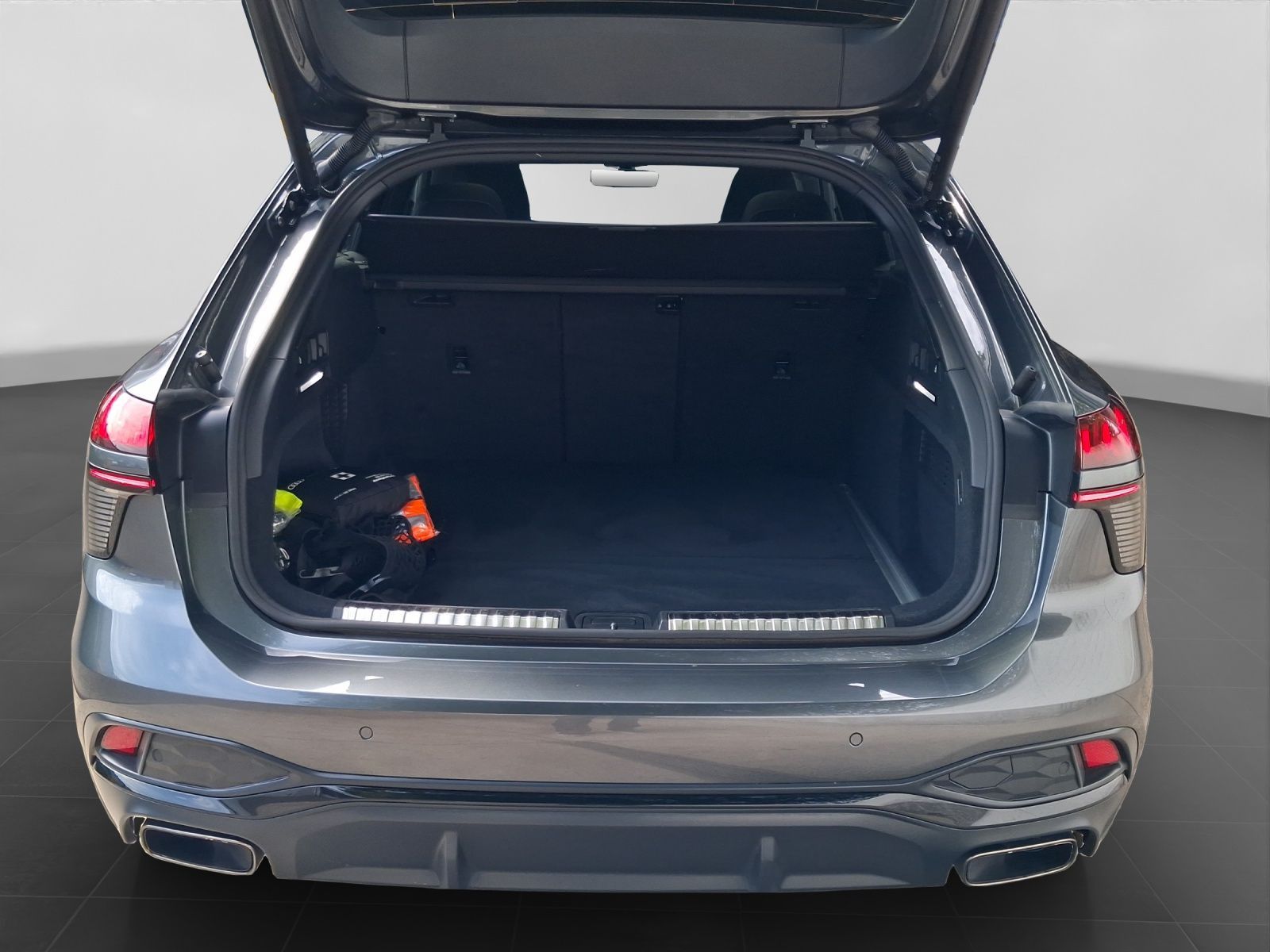Audi A6 - Bild 17