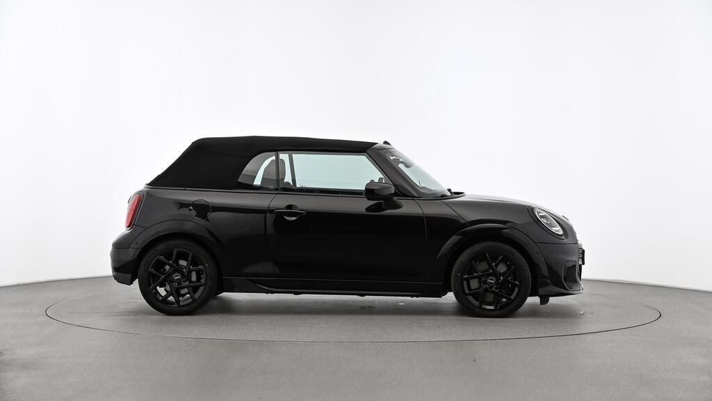 MINI Cooper S Cabrio - Bild 7