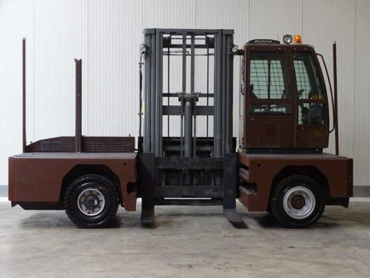 Baumann GX50/14/63TR - TRIPLEX