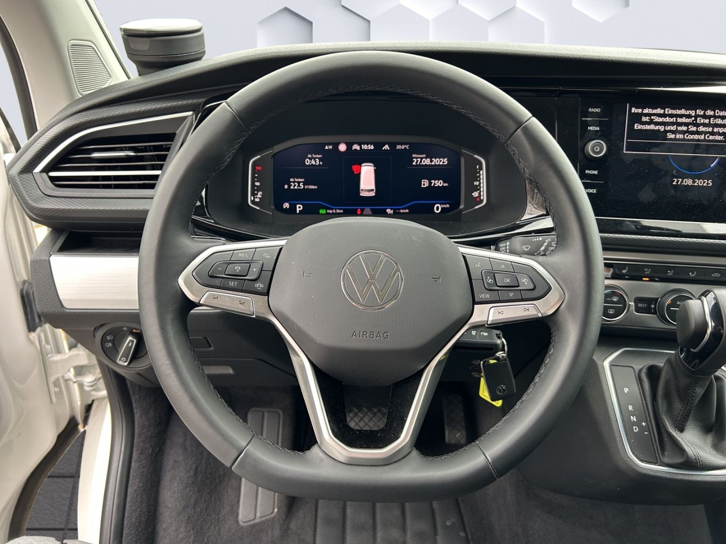 T6.1 California Beach Tour Edition 2,0l TDI DSG 