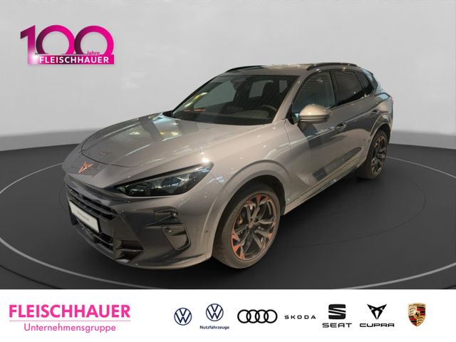 Cupra Terramar VZ 4Drive 2.0TSI 265PS Keramikbremse HU