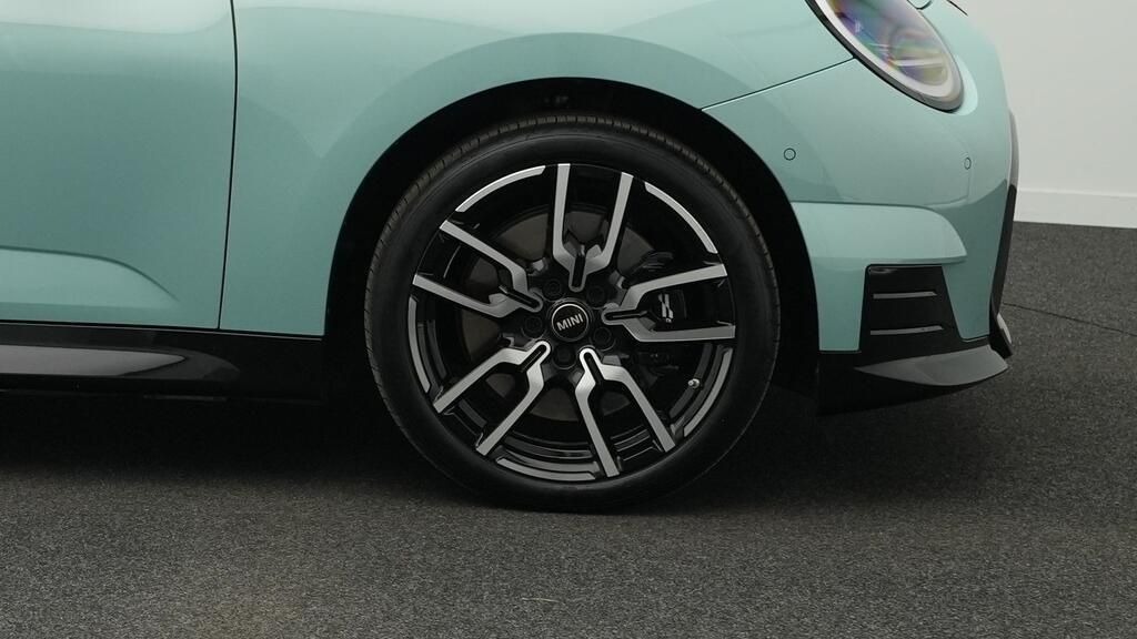 MINI Cooper SE - Bild 18
