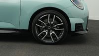 MINI Cooper SE - Vorschau Bild 18