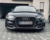 Audi A6 4G 3.0 TDI Quattro S-Line Limousin... - Audi A6 aus 2012: Line