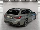 BMW 330e Touring M Sport Driv.Assist.Prof Kamera - BMW 330 Gebrauchtwagen