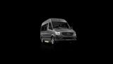 Mercedes-Benz Sprinter 216 CDI Kombi*L2H2*El.Tür*9.Sitze*StHz*