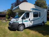 Chausson Flash S1 - Alkoven Familien Wohnmobil - Offers