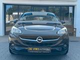 Opel Corsa E 1.4 Edition *TEMP.*ALLWETTER*KLIMA*NAVI - Opel Corsa Gebrauchtwagen in Oldenburg