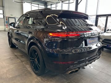 Porsche Cayenne Turbo *Matrix LED*360 Kamera*