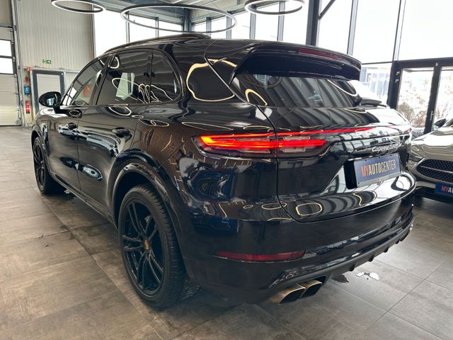 Porsche Cayenne Turbo *Matrix LED*360 Kamera*