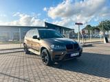 BMW x5 xdrive 3.0 Top Zustand - BMW X5 in Osnabrück