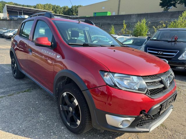 Dacia Sandero II Stepway Prestige Motorproblem