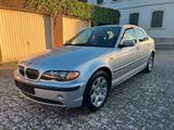 BMW 320i - NUR ETWAS FÜR LIEBHABER - BMW 320 aus 2002