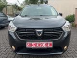 Dacia Dokker Comfort*KLIMA*TEMP*AHK*PDC* - Dacia Dokker: Comfort