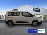 Citroën ë-Berlingo M Elektromotor 136 FEEL - scheckheftgepflegte Citroën ë-Berlingo